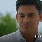 Jason Abalos in Lilet Matias, Attorney-at-Law (2024)