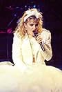 Madonna in Madonna: Like a Virgin (Live) (1985)