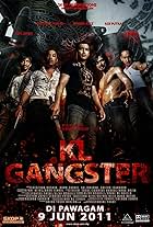 KL Gangster