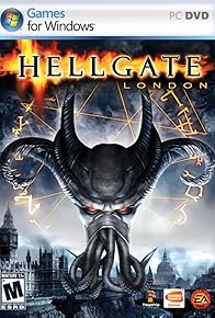 Primary photo for Hellgate: London