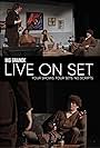 Drew Tarver, Jon Mackey, Dan Lippert, and Ryan Rosenberg in Big Grande: Live on Set (2022)