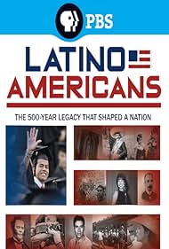 Latino Americans (2013)