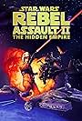 Star Wars: Rebel Assault II - the Hidden Empire (1995)