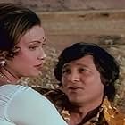 Shyamalee and Bhisham Kohli in Dil Se Mile Dil (1978)