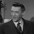 John Carradine in The Unearthly (1957)