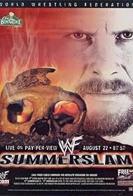 Steve Austin in Summerslam (1999)