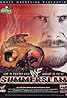 Summerslam (1999) Poster