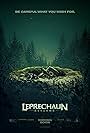 Linden Porco in Leprechaun regresa (2018)