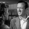 David Niven and Joan Caulfield in The Lady Says No (1951)