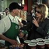 Michelle Pfeiffer and Sean Penn in I Am Sam (2001)