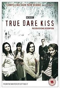 Primary photo for True Dare Kiss