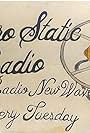 Retro Static Radio (2020)