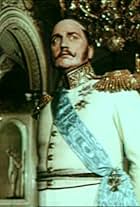 Mikhail Nazvanov in Taras Shevchenko (1951)