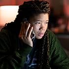 Storm Reid in Missing (2023)