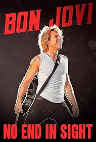 Bon Jovi: No End in Sight (2022)