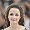 Sasha Lane