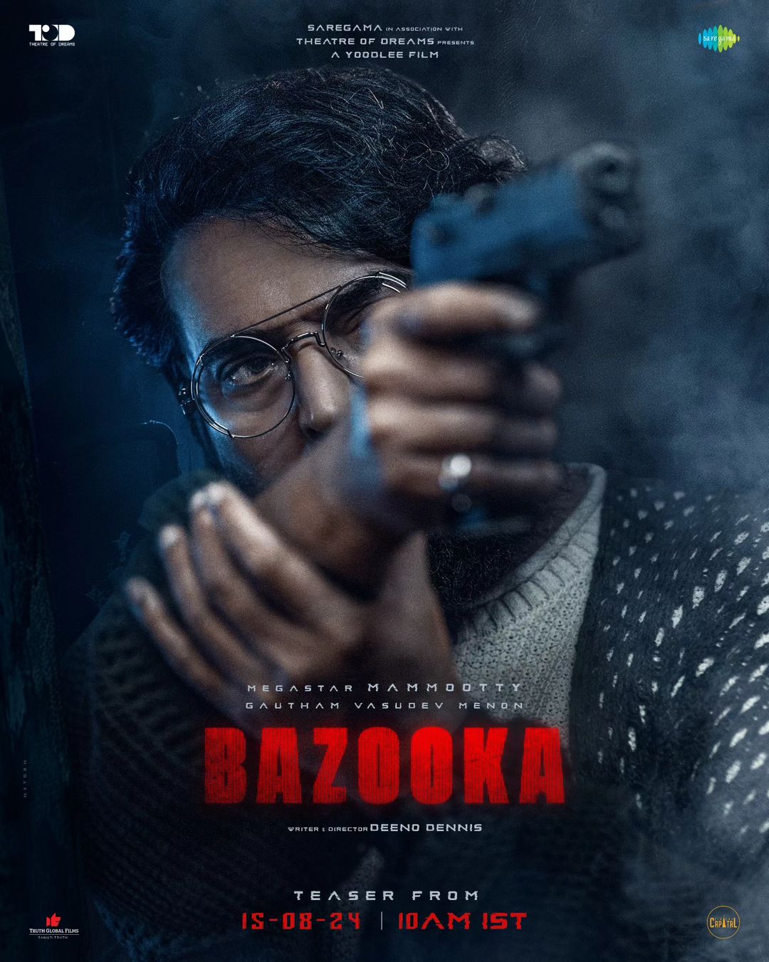 Bazooka (2025)