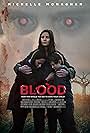 Michelle Monaghan, Skylar Morgan Jones, and Finlay Wojtak-Hissong in Blood (2022)