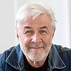 Jim Byrnes