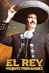 Primary photo for El Rey, Vicente Fernández