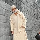 Nagarjuna Akkineni in Shirdi Sai (2012)