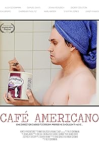 Primary photo for Cafe Americano