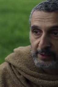 John Turturro in The Name of the Rose (2019)