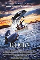 Free Willy 2 - Freiheit in Gefahr