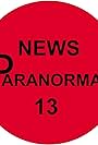 Paranormal 13 News Demonology 101 (2020)