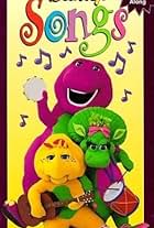 Barney Songs (1995)