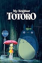 My Neighbor Totoro (1988)