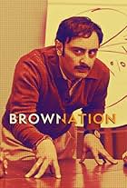 Rajeev Varma in Brown Nation (2016)