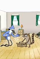 Regular Show: Coming Soon