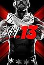 CM Punk in WWE '13 (2012)