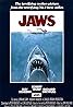Jaws (1975) Poster