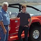 Jay Leno in Jay Leno's Garage (2015)