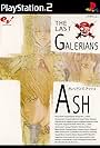 Galerians: Ash (2002)