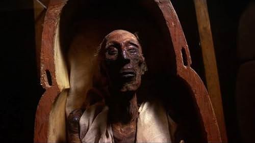 Trailer for Mummies: Secrets of the Pharaohs