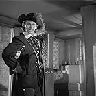 William Prince in Cyrano de Bergerac (1950)