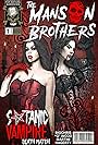 The Manson Brothers Satanic Vampire Death Match