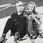 Sonja Henie and John Payne in Sun Valley Serenade (1941)