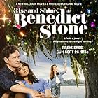 Rise and Shine, Benedict Stone poster