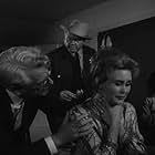 Alan Hale Jr., Beverly Lunsford, Sirry Steffen, and Edward Wermel in The Crawling Hand (1963)