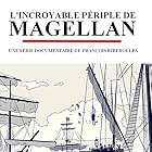 L'incroyable périple de Magellan (2022)