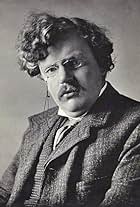 G.K. Chesterton