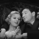 Spencer Tracy and Joan Bennett in Me and My Gal (1932)