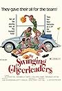 The Swinging Cheerleaders (1974)