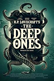 The Deep Ones (2020)