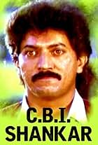 C.B.I. Shankar