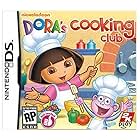 Dora the Explorer: Dora's Cooking Club (2010)